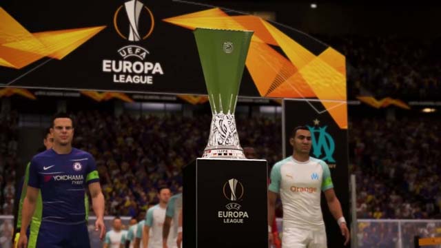 Europa League